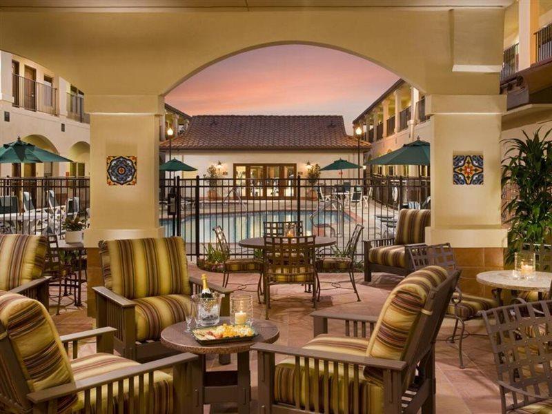 Ayres Hotel Redlands - Loma Linda Exteriér fotografie