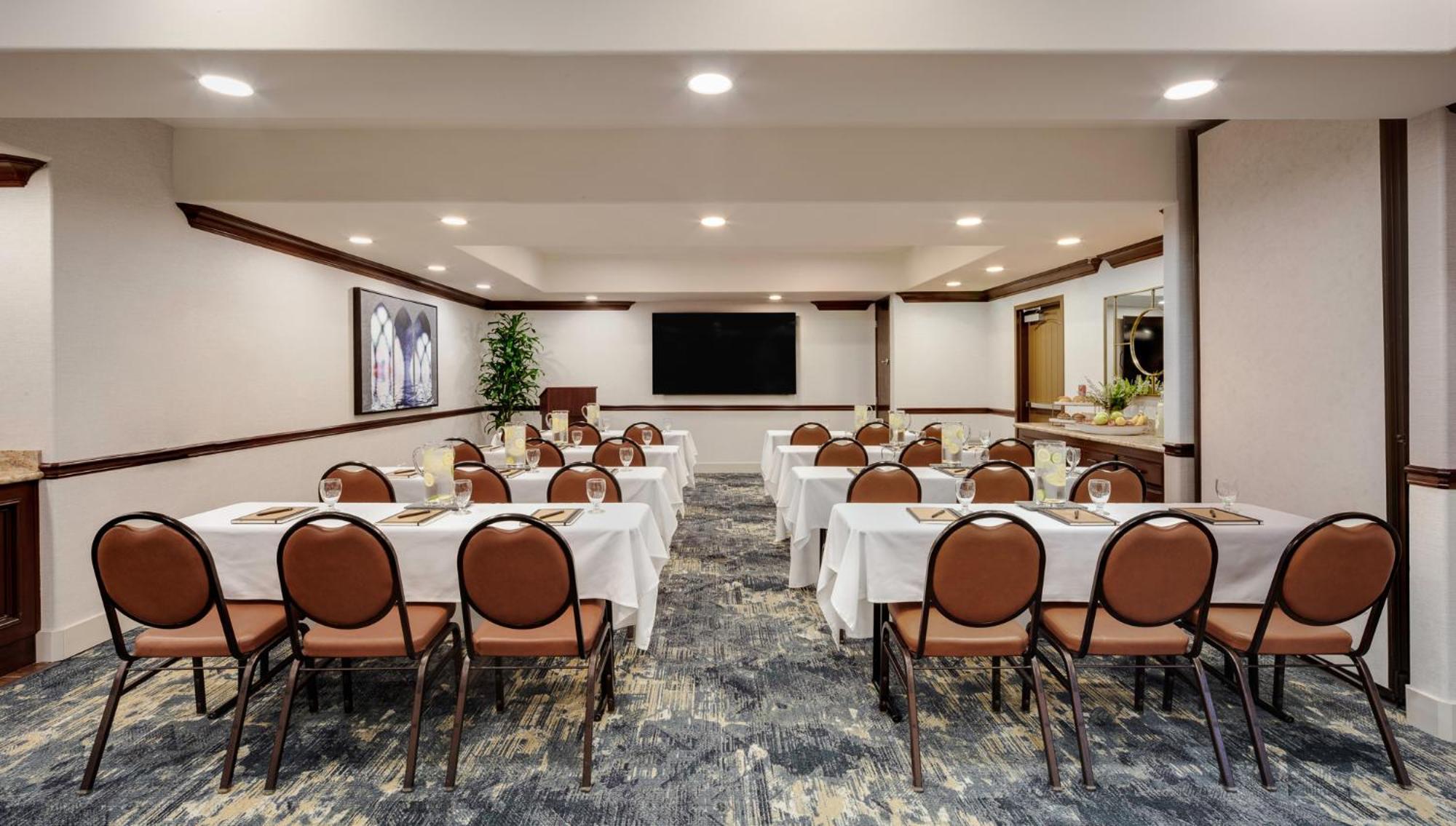 Ayres Hotel Redlands - Loma Linda Exteriér fotografie