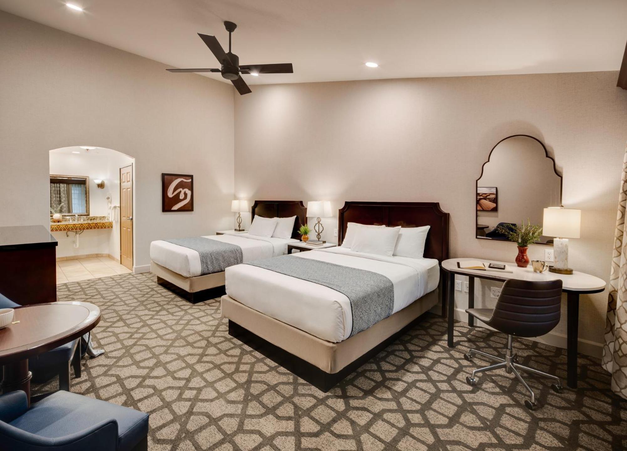 Ayres Hotel Redlands - Loma Linda Exteriér fotografie