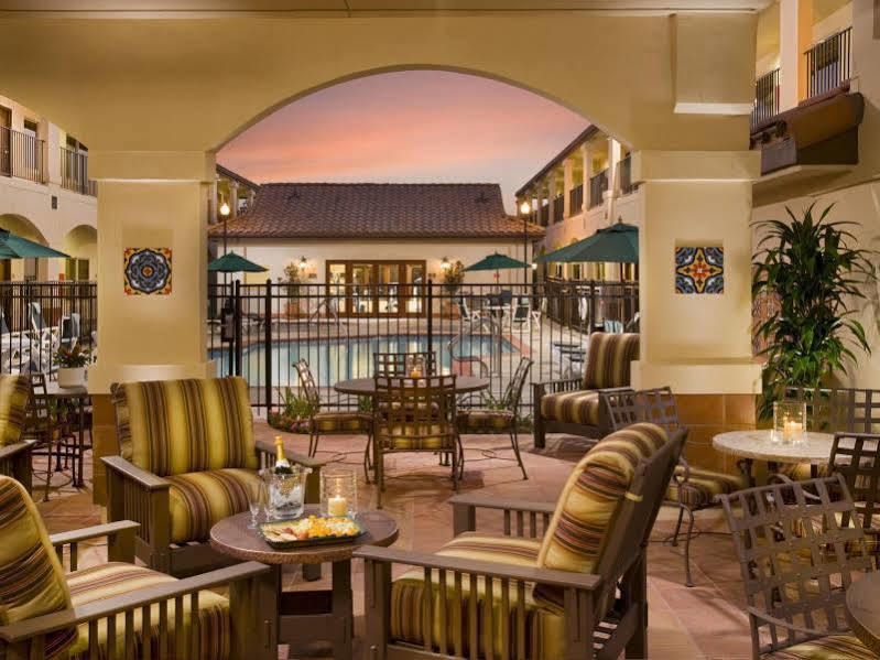 Ayres Hotel Redlands - Loma Linda Exteriér fotografie